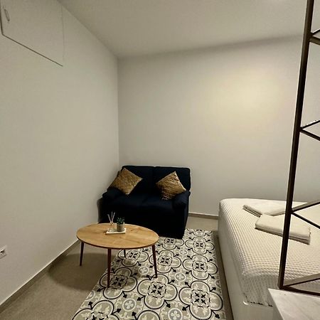 A13 Athens Apartment Exterior photo
