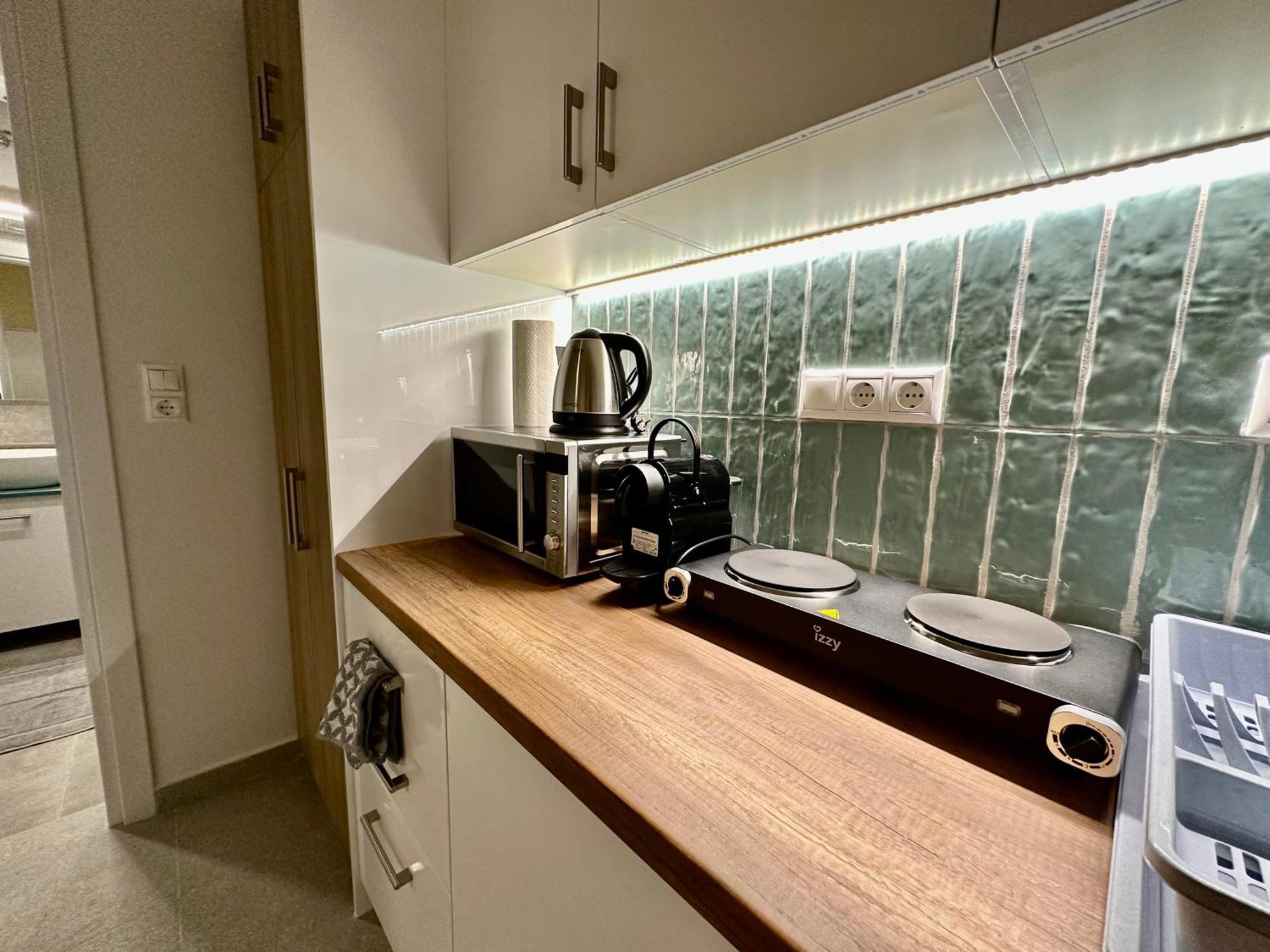 A13 Athens Apartment Exterior photo