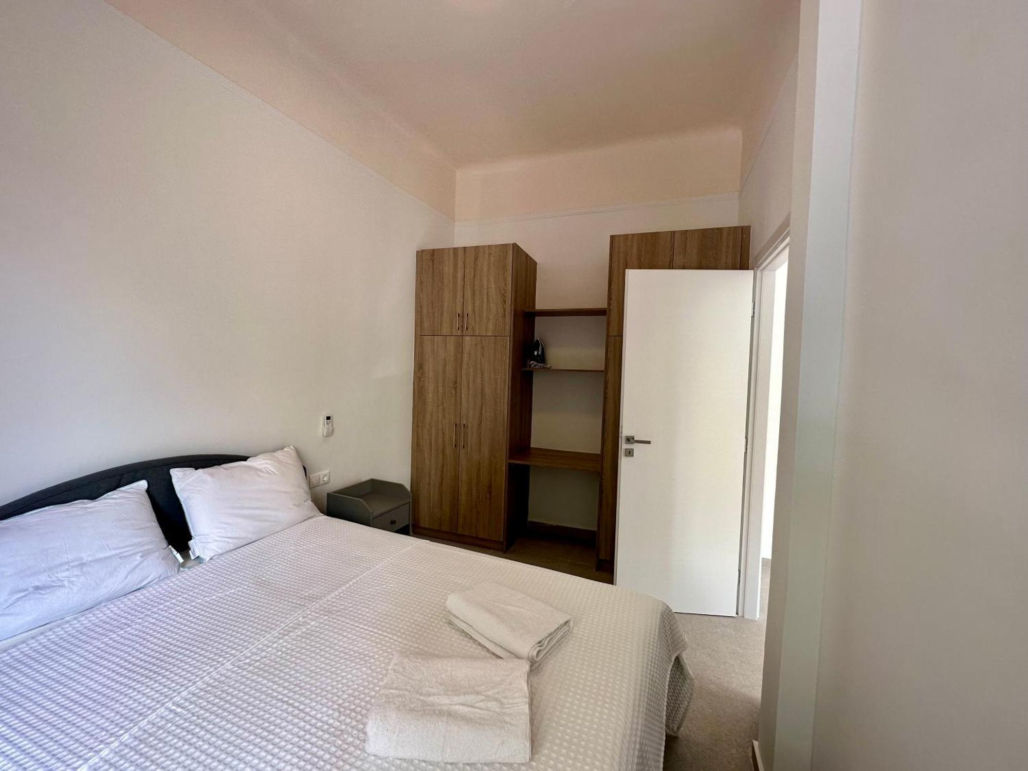 A13 Athens Apartment Exterior photo