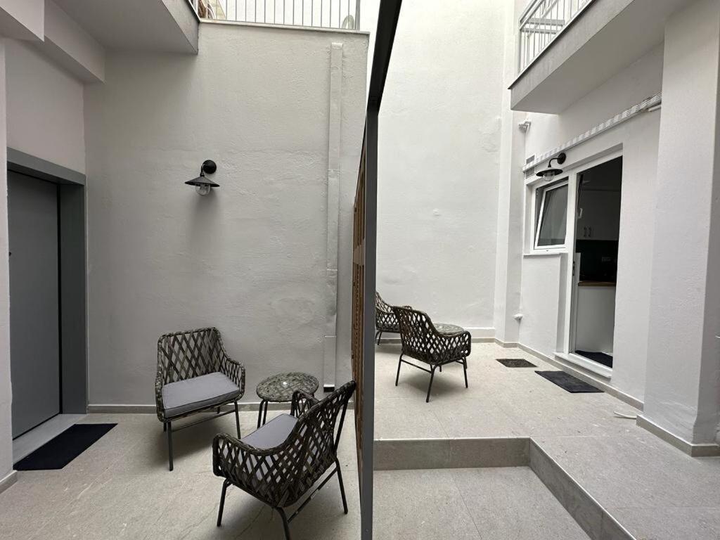 A13 Athens Apartment Exterior photo