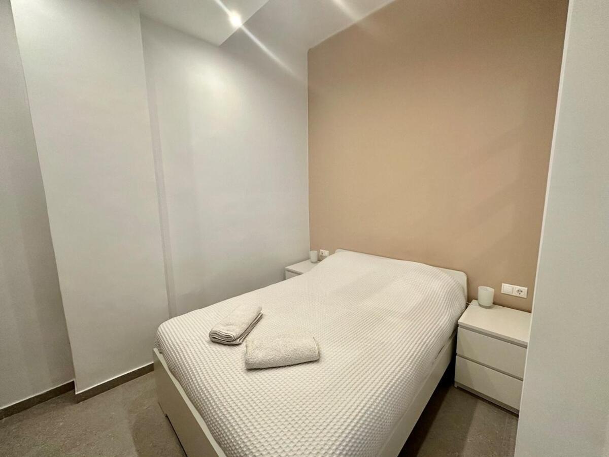 A13 Athens Apartment Exterior photo