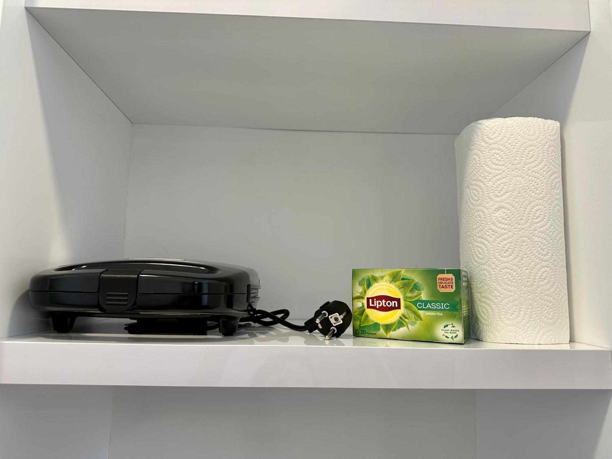 A13 Athens Apartment Room photo