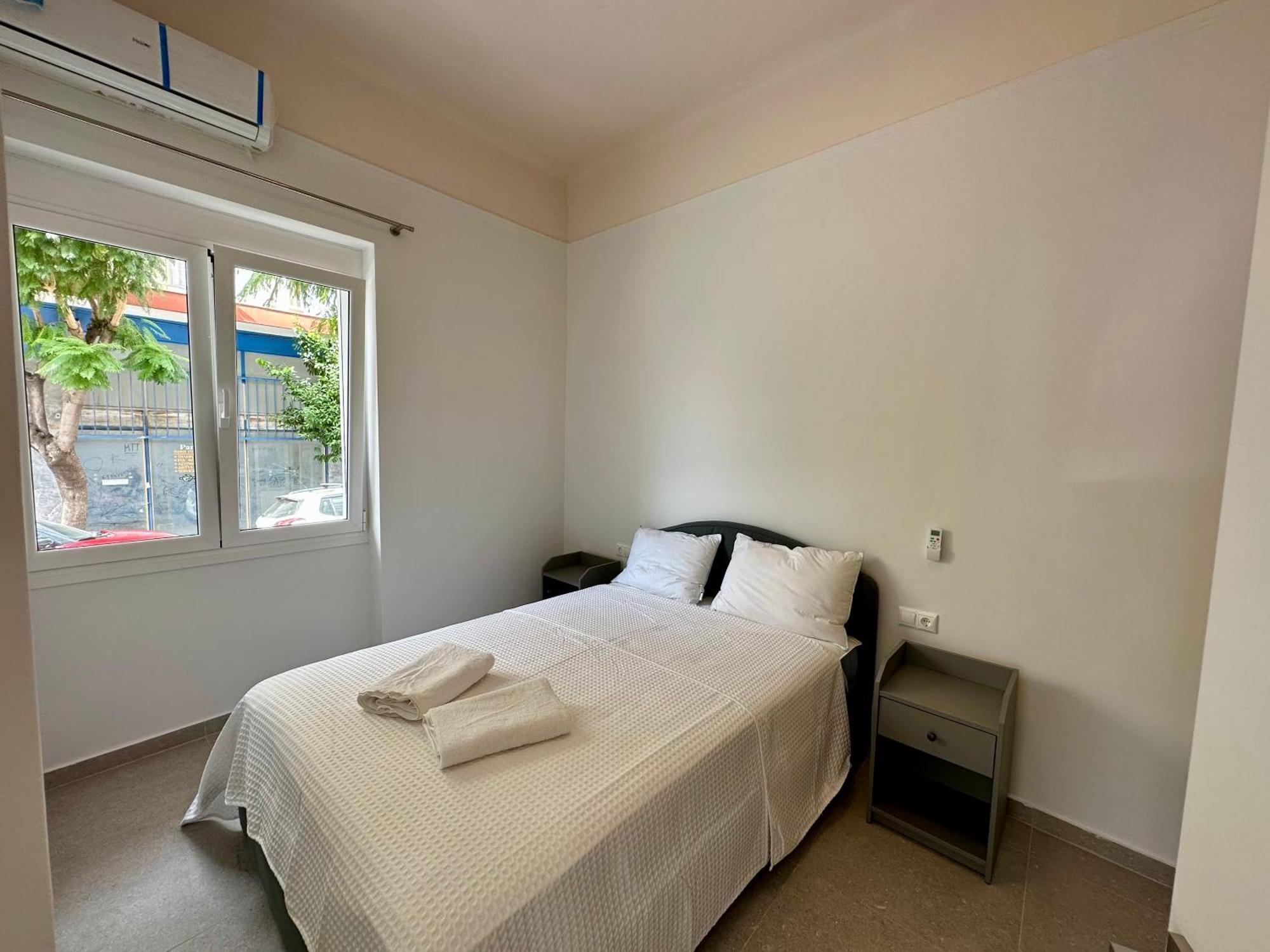 A13 Athens Apartment Room photo