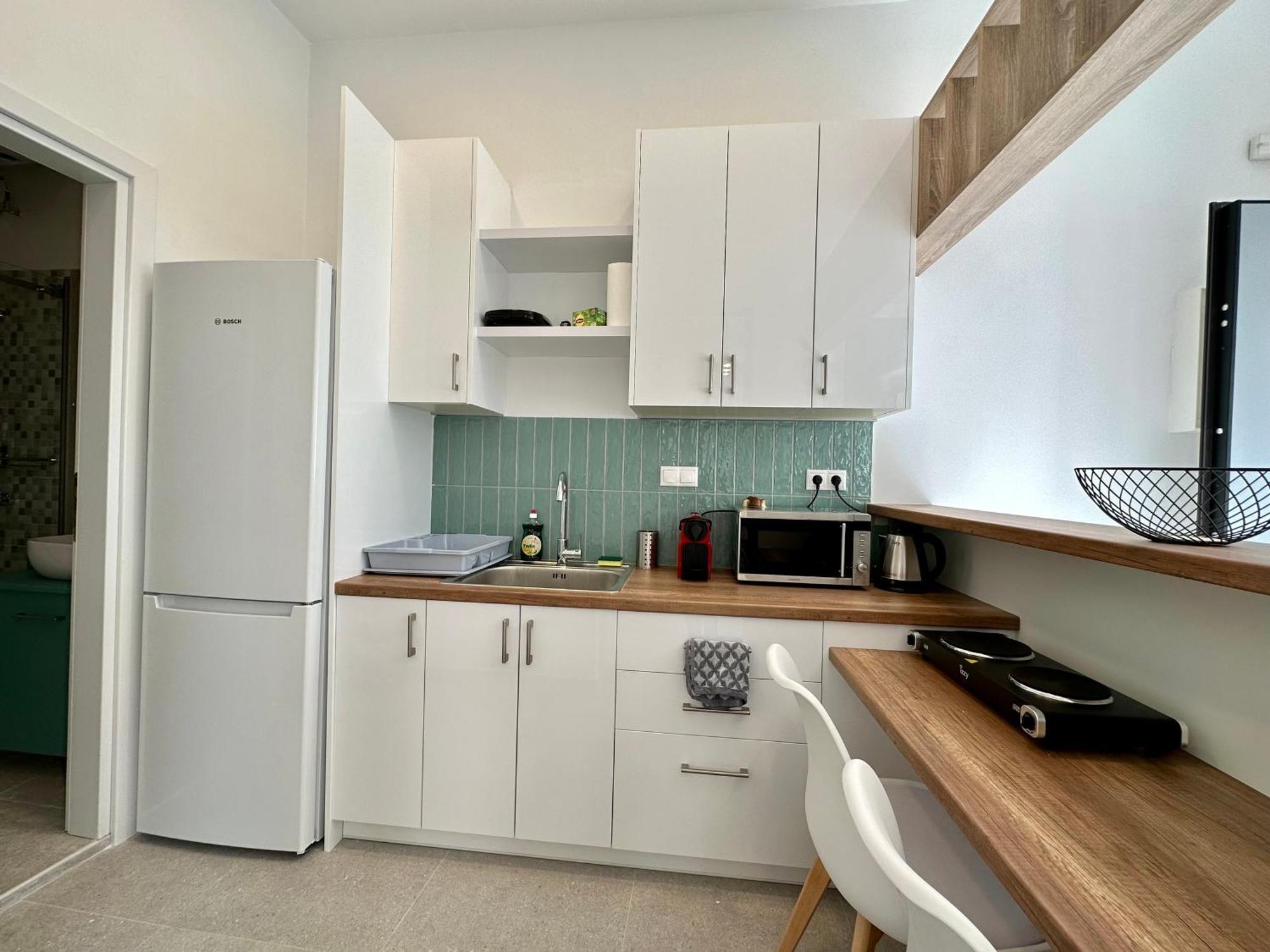A13 Athens Apartment Room photo